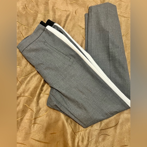 Zara tapered pants - Picture 5 of 7